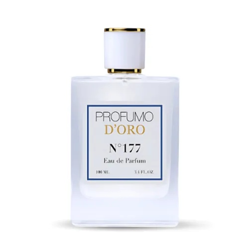 Profumo D'oro N° 177 Eau de Parfum Spray für Sie